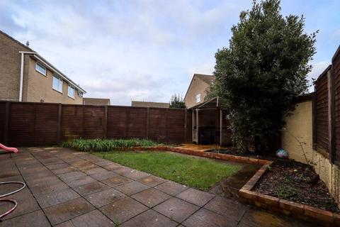 4 bedroom semi-detached house for sale, Saxby Close, Clevedon