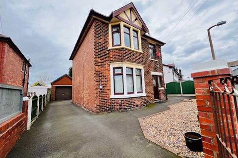 3 bedroom detached house for sale, Giller Drive, Preston PR1