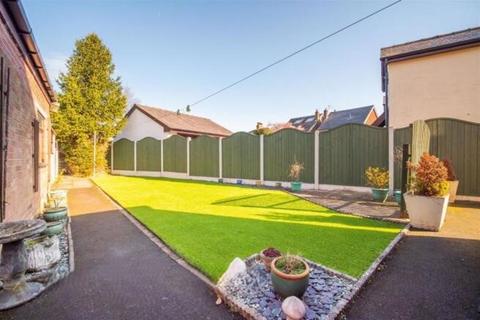 2 Giller Drive, Penwortham, Preston, PR1 9LT