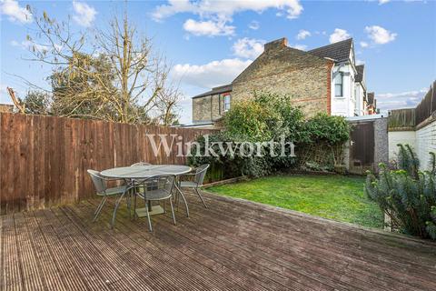 1 bedroom apartment for sale, Osborne Road, London, N13