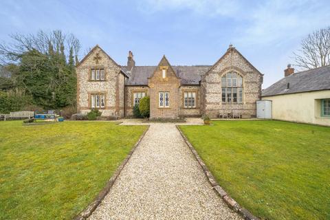 2 bedroom terraced house for sale, Piddletrenthide, Dorchester, DT2