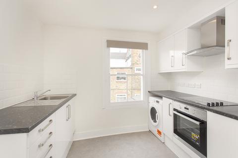 3 bedroom flat to rent, Fulham Palace Road, W6