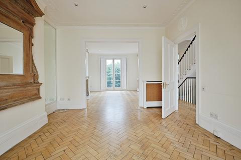 4 bedroom terraced house to rent, Goldhawk Road, W12