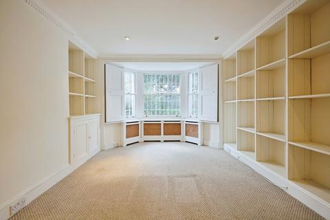 4 bedroom terraced house to rent, Goldhawk Road, W12