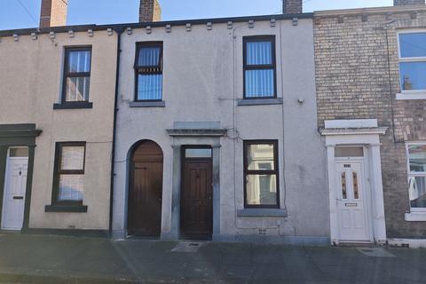3 bed terraced house for rent in Newcastle Street, Carlisle