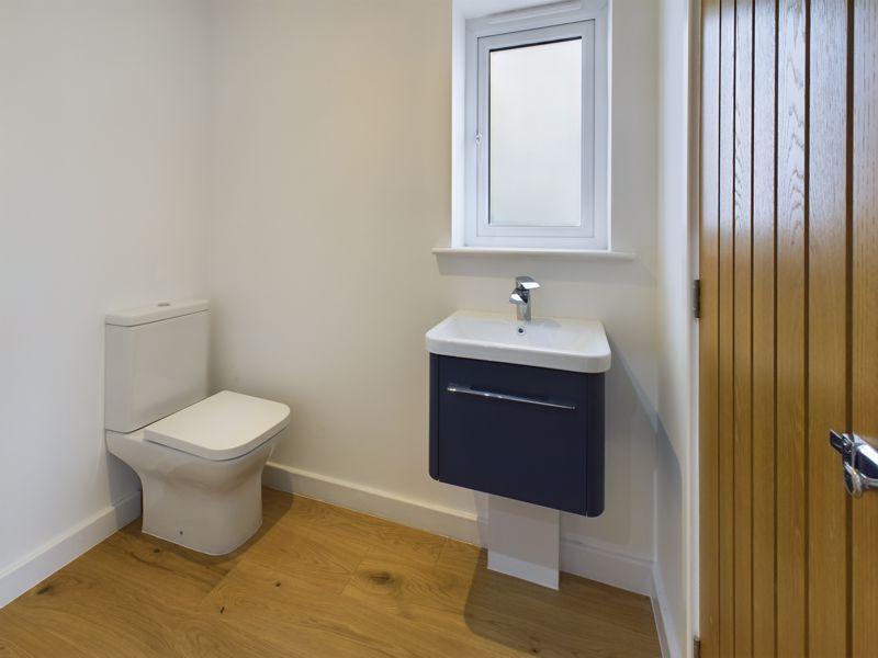 Cloakroom