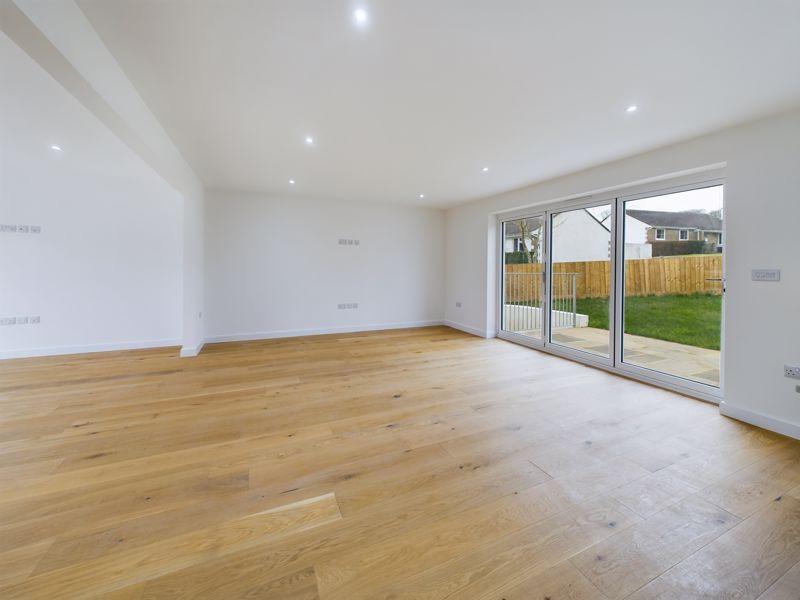 Open Plan Living...