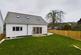 Rear Elevation and