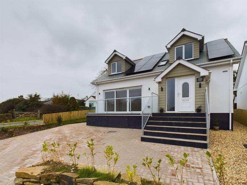 Front Elevation