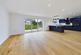 Open plan living...