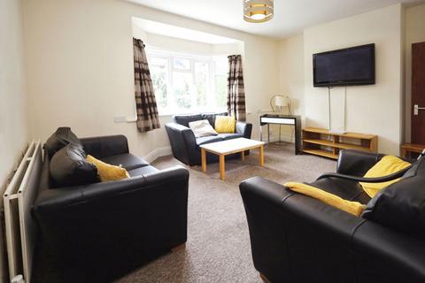 7 bedroom house to rent, Ripon Road, Bournemouth BH9
