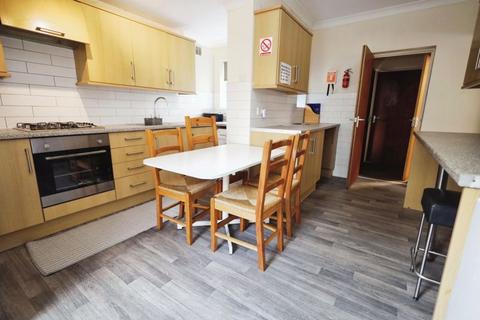 7 bedroom house to rent, Ripon Road, Bournemouth BH9