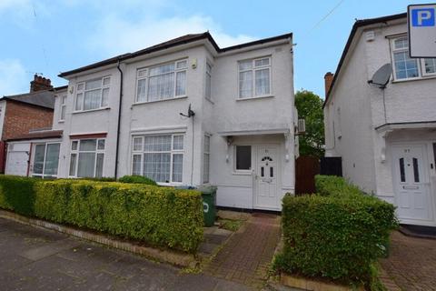 5 bedroom semi-detached house for sale, Durham Road, Harrow