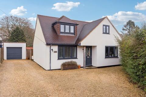 Oak Cottage Christopher Close, Naphill, High Wycombe, HP14 4SF