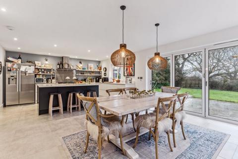 Oak Cottage Christopher Close, Naphill, High Wycombe, HP14 4SF