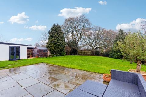 Oak Cottage Christopher Close, Naphill, High Wycombe, HP14 4SF
