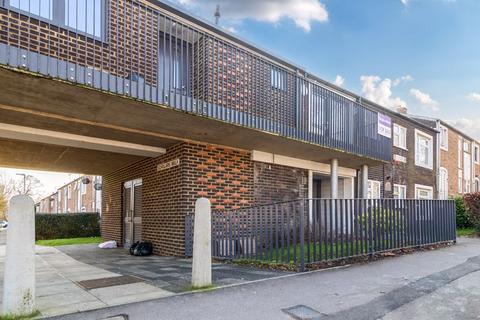 undefined, Northdown Road, Hatfield