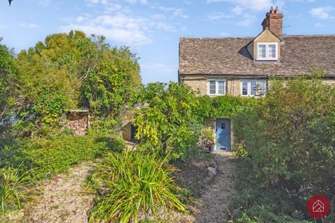 3 bedroom cottage for sale, Main Road, Witney OX29