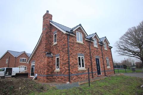 4 bedroom detached house for sale, Waen Lane, Oswestry