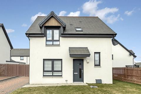 3 bedroom detached house for sale, Lews Place, Elgin, IV30