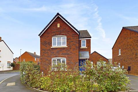 27 Westcott Way, Pershore, WR10 1RH