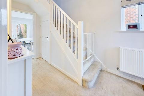 27 Westcott Way, Pershore, WR10 1RH