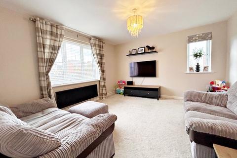 27 Westcott Way, Pershore, WR10 1RH