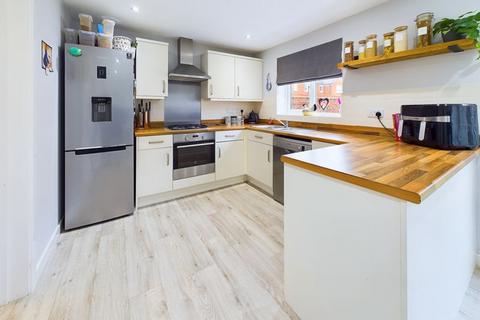27 Westcott Way, Pershore, WR10 1RH