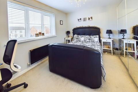 27 Westcott Way, Pershore, WR10 1RH