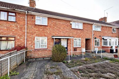 3 bedroom terraced house for sale, Mayfield Road, Pershore