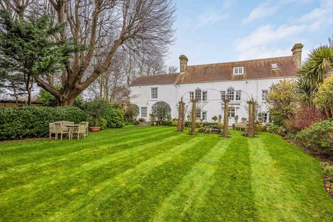 7 bedroom character property for sale, Hospital Lane, Portchester, Fareham