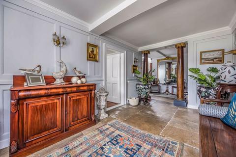 7 bedroom character property for sale, Hospital Lane, Portchester, Fareham