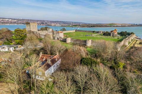 7 bedroom character property for sale, Hospital Lane, Portchester, Fareham