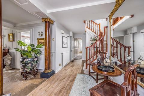 7 bedroom character property for sale, Hospital Lane, Portchester, Fareham