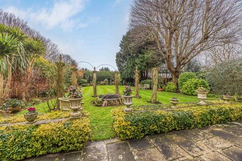 7 bedroom character property for sale, Hospital Lane, Portchester, Fareham