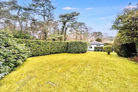 5 bedroom detached house for sale, Chester Road, Poole, Dorset, BH13