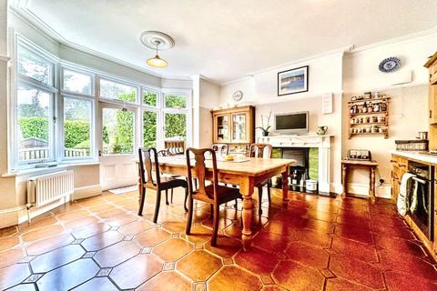 5 bedroom detached house for sale, Chester Road, Poole, Dorset, BH13