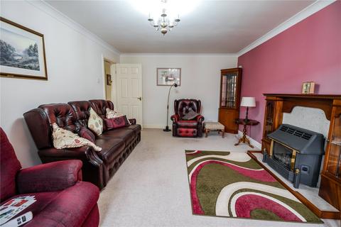 3 bedroom bungalow for sale, Ledbury Drive, New Waltham, Grimsby, Lincolnshire, DN36