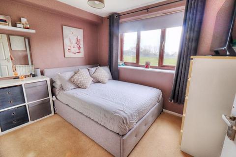 8 Billings Close, Stokenchurch, High Wycombe, HP14 3SE