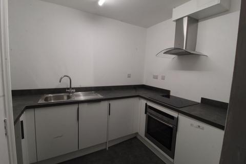 1 bedroom apartment to rent, Redwood Grove, Bedford MK42