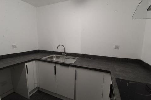 1 bedroom apartment to rent, Redwood Grove, Bedford MK42