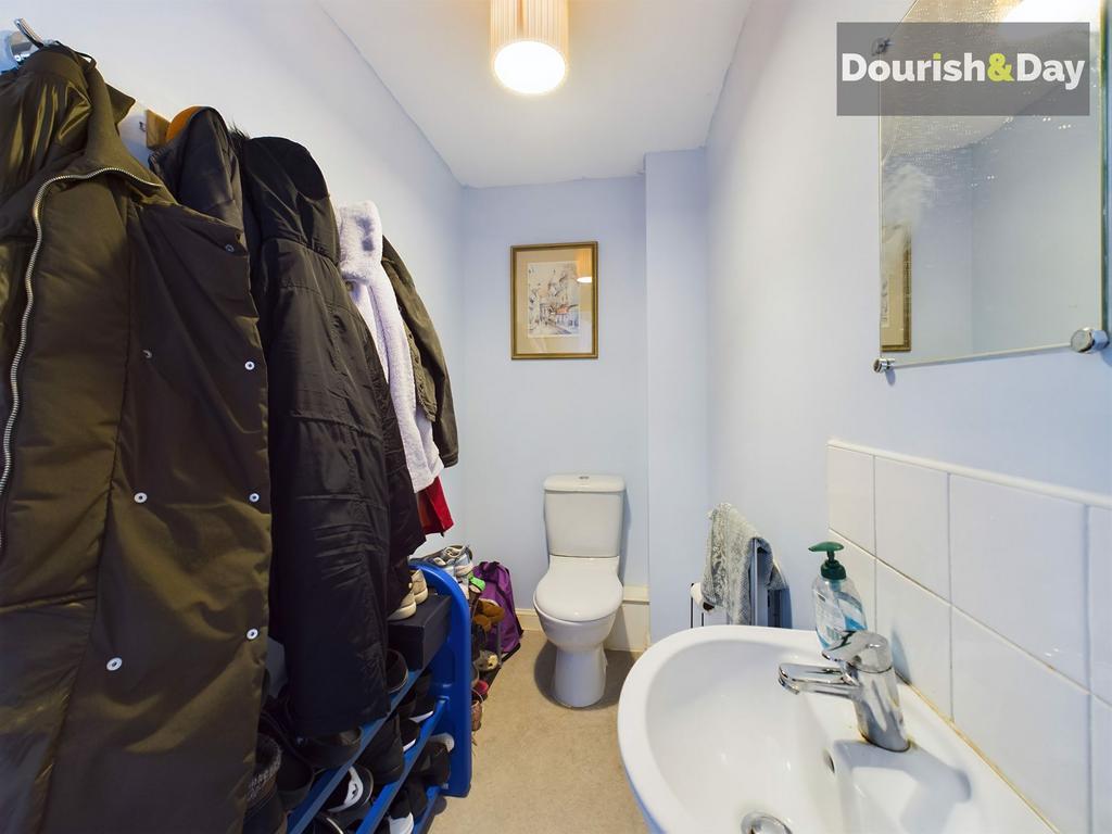 Guest WC
