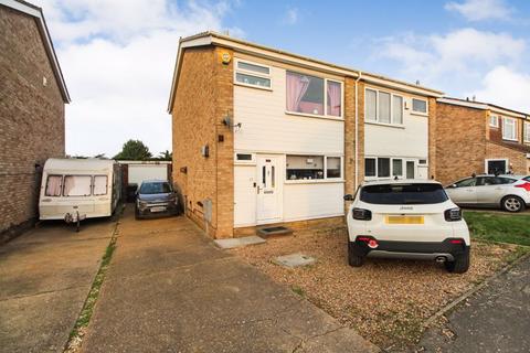 47 Chapel Field, Great Barford, Bedford, MK44 3JT