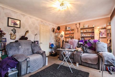 47 Chapel Field, Great Barford, Bedford, MK44 3JT