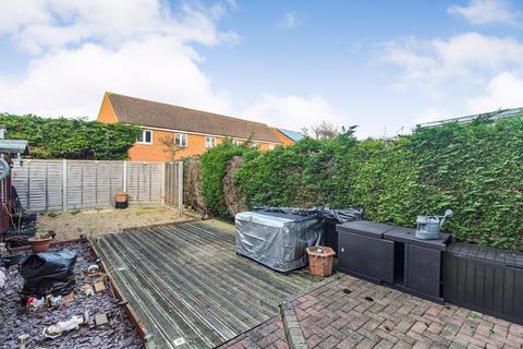 47 Chapel Field, Great Barford, Bedford, MK44 3JT