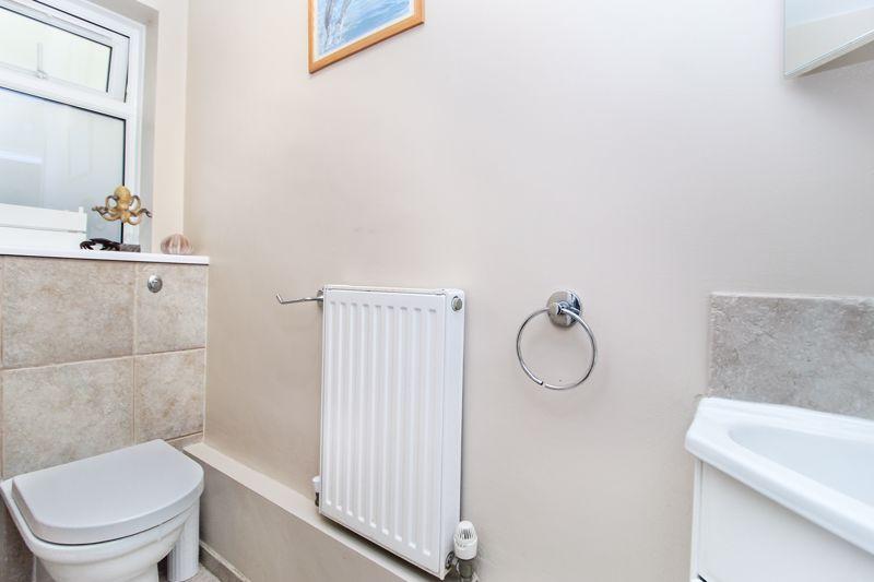 Cloakroom
