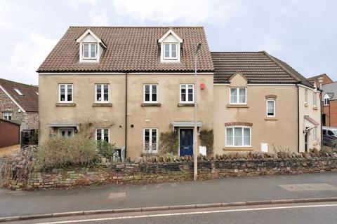 Weston Road, Long Ashton