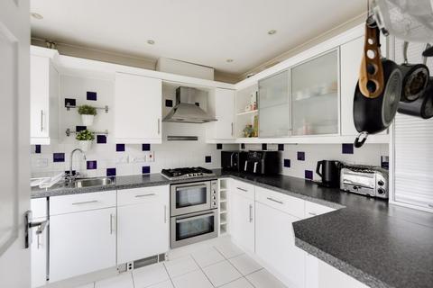 3 bedroom terraced house for sale, Weston Road, Long Ashton