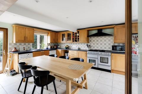 4 bedroom semi-detached house for sale, Providence Lane, Long Ashton