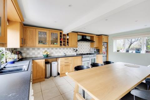 4 bedroom semi-detached house for sale, Providence Lane, Long Ashton